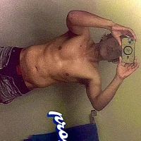 Yesain1995's Avatar Pic