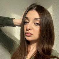 Vika5347's Profile Pic
