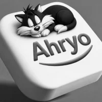 صورة أفاتار Ahryo
