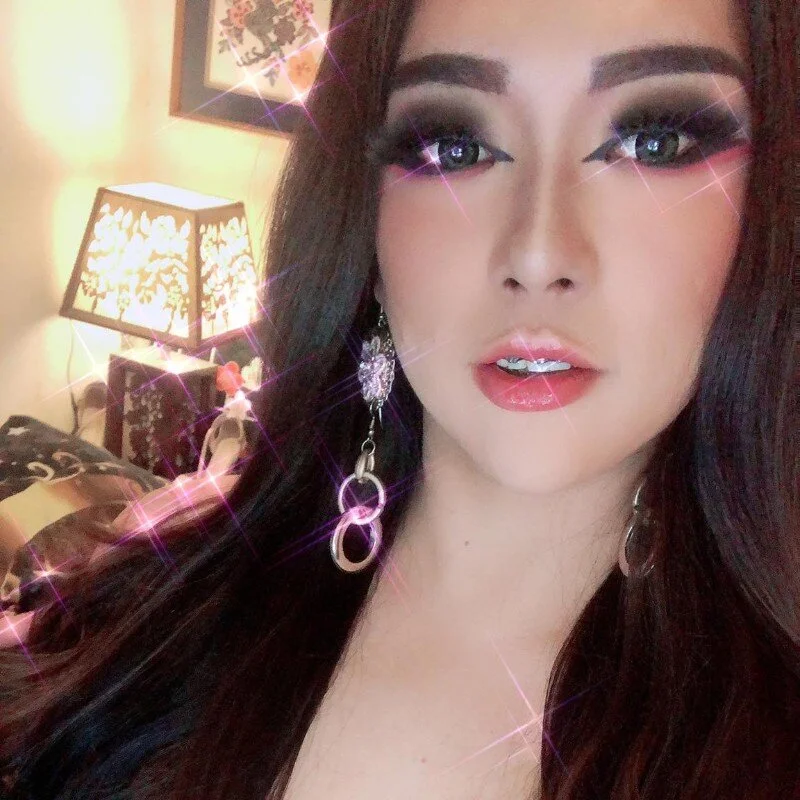 goddessALLURA profile photo