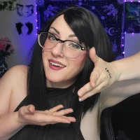 LadyMarzanna Adlı Modelin Avatarı