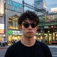 HARU_URAAKA Avatarfoto