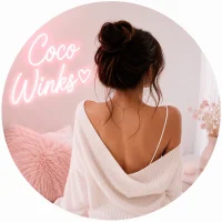 Coco-winksn Avatar kuva
