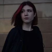 CeliaBellini's Profile Pic