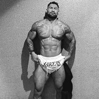 brooklyn- 头像图片