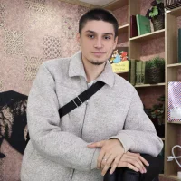 SimonLorr's Profile Pic