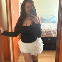 Pinkvixen69's Avatar Pic