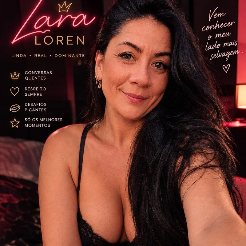 laralaven profile photo