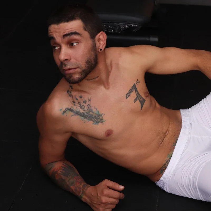 kevin_collins76 Stripchat profile image