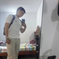 Saul_XXX Adlı Modelin Avatarı