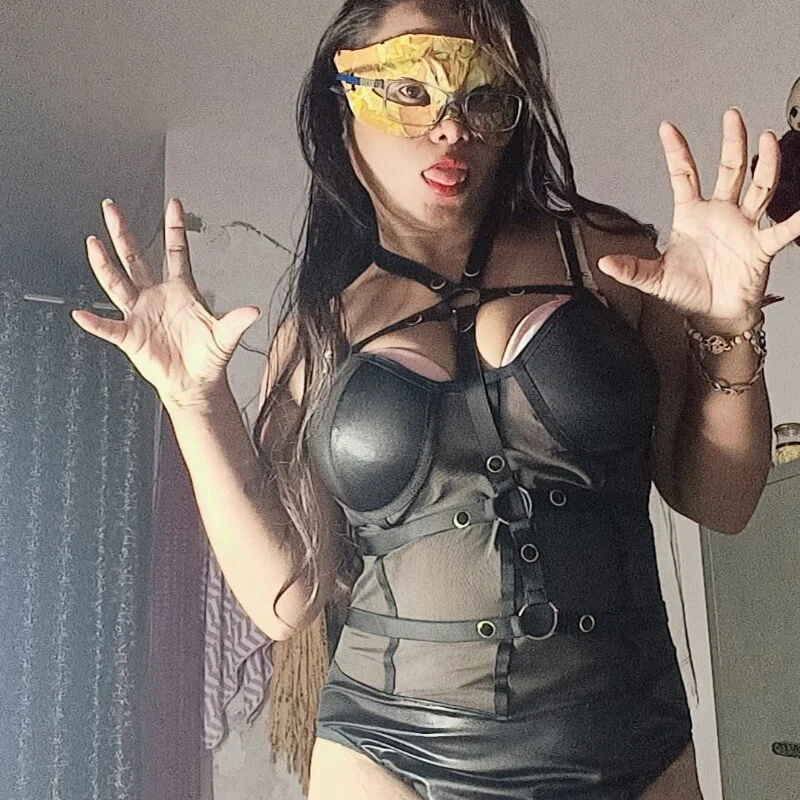 RUKMINI_60 Stripchat profile image