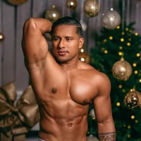 CallumMuscle: εικόνα άβαταρ