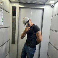 _NickJuniorrのアバター写真