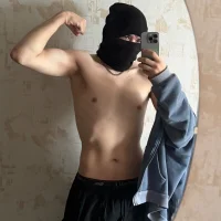 1RobertTT's Avatar Pic