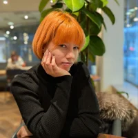 CythiaOttum's Avatar Pic