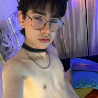 Slika avatara modela Demian_Hush