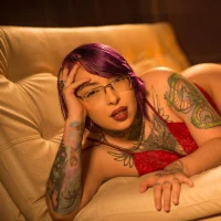 Lesboweed777s profilbillede