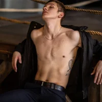 DAVID_SMILE's Profile Pic