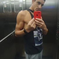 Haroldosantos' Avatar Pic