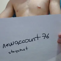newaccount76's Avatar Pic