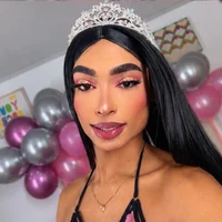 Daphne_Hills Immagine Avatar