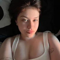 Foto desnuda XXX de MelissaKingsley