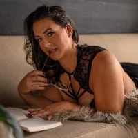 TripleBCaliGirl's Avatar Pic