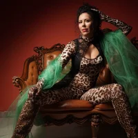 BettiAdamson фото профиля