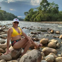 girl-multiorgasmic Gambar Avatar