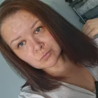MagicOfLights88's Avatar Pic