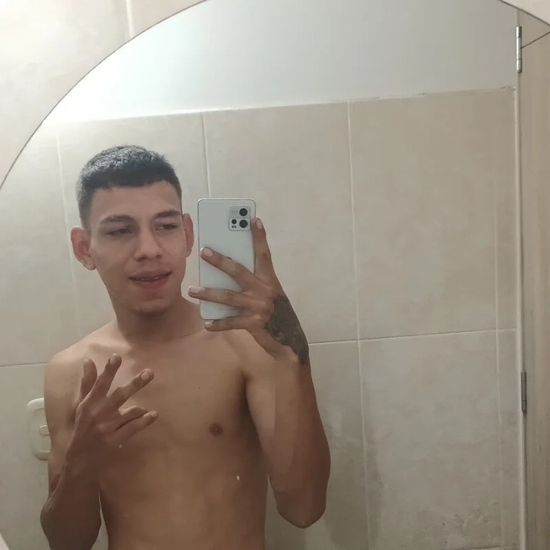 ElverGalindo profile photo