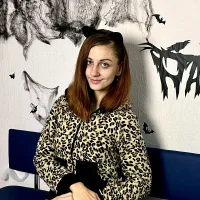 KamiliyaBusi Poză de profil