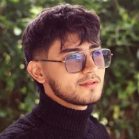 DanteRushh's Avatar Pic