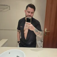 camilovx's Avatar Pic