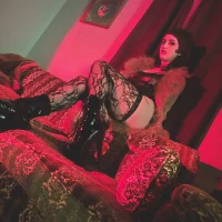 DanniHall 아바타 사진