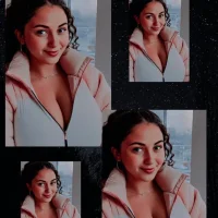 ArabicRazane's Avatar Pic