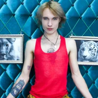 Zdjęcie profilowe modela MarshalColor