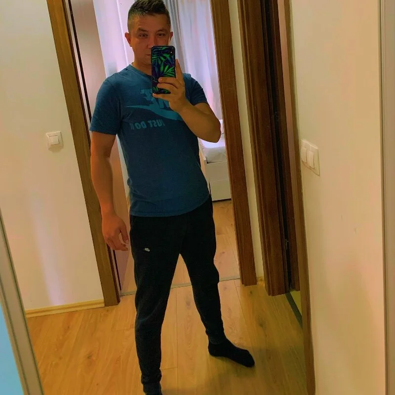 danilovosw profile photo