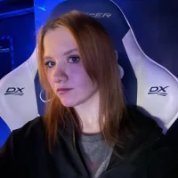 DorisFrail's Profile Pic