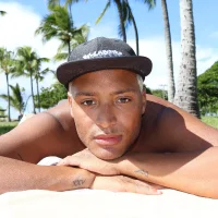 thiagoamado model avatar