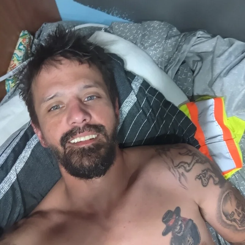 Derrickandash profile photo