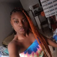 Foto desnuda XXX de littletastechocolate