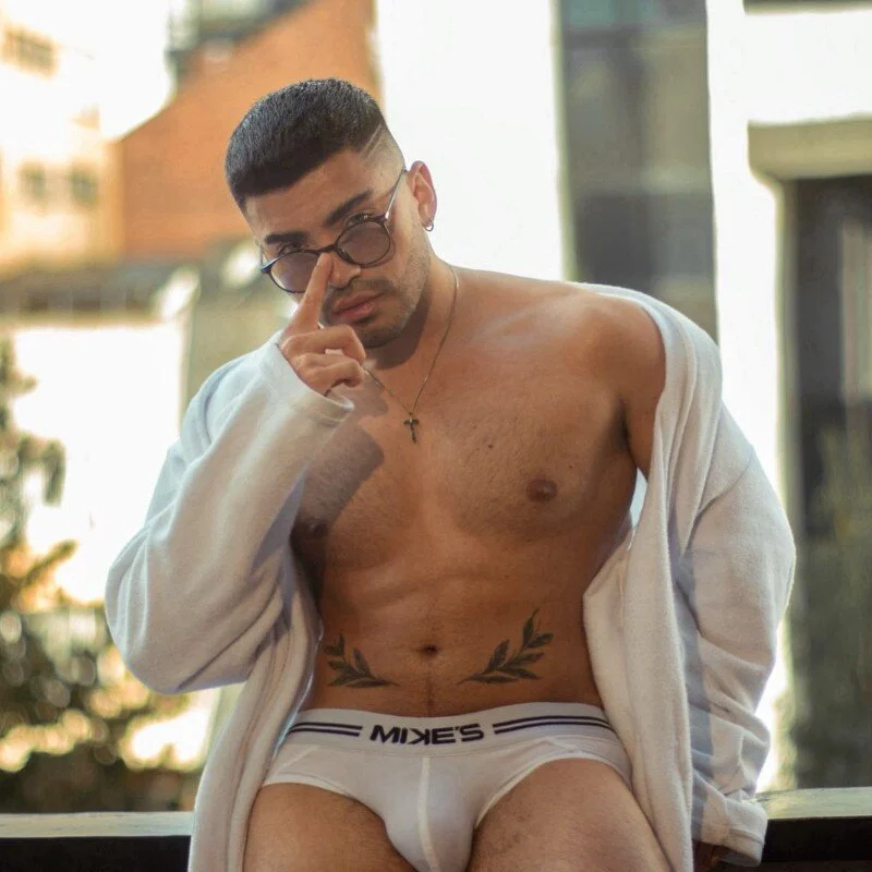 Alexander_Diazz Stripchat profile image