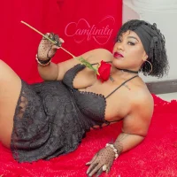 Gambar Profil Ebony_soft_lips