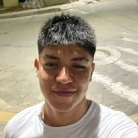 Paul_27_ Poză de profil