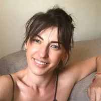 Megan_Sylvias profilbillede