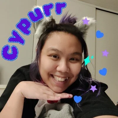 Cypurr Stripchat profile image