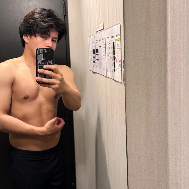 zero-kun Stripchat profile image
