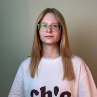 AshliGarve Profilový obrázek