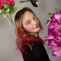 KrissyHjelle avatarbilde